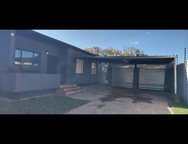 5 BEDROOM PROPERTY TO RENT IN COMET